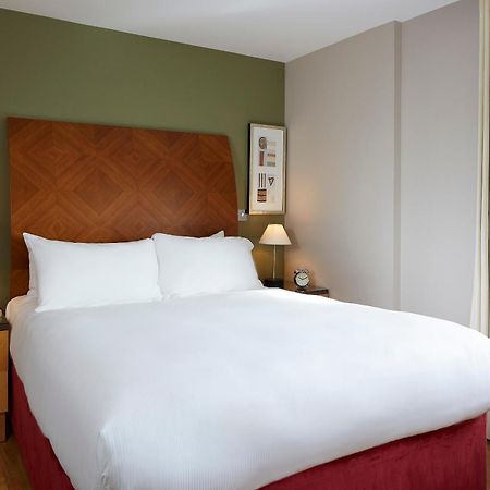Marlin Aldgate Tower Bridge Aparthotel Londres Exterior foto
